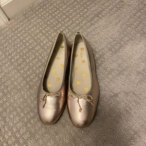 Boden Ballet Flats